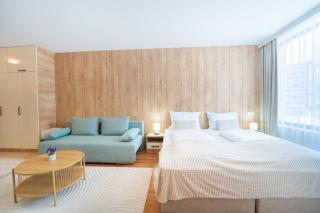 Pirin Sense Deluxe Studio - Breakfast and SPA - FREE Parking - Bansko - 6