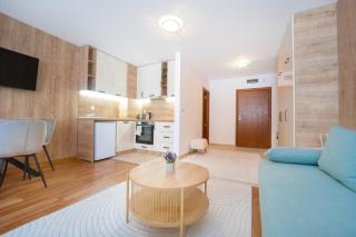 Pirin Sense Deluxe Studio - Breakfast and SPA - FREE Parking - Bansko - 5
