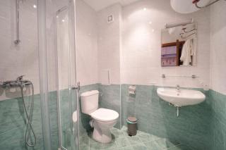 Pirin Sense Deluxe Studio - Breakfast and SPA - FREE Parking - Bansko - 1
