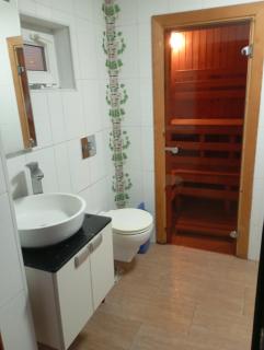 Good house - Bischkek - 3