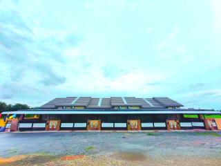 Sena Village Homestay - Arau - 0