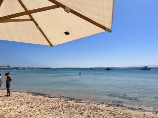 A dream with a sea view in Azzurra - Hurghada - 5
