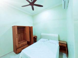 Sena Village Homestay - Arau - 7