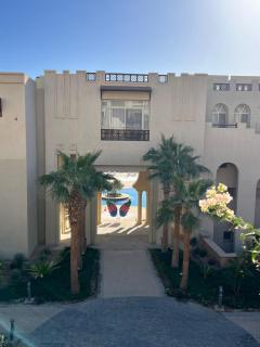 A dream with a sea view in Azzurra - Hurghada - 1