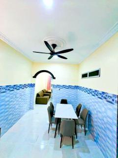 Sena Village Homestay - Arau - 2