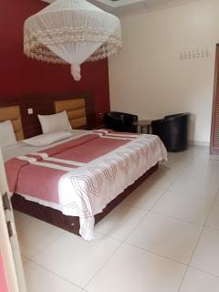 Cameo Residence - Kigali - 8