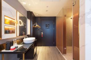 CitiGO Hotel Tianjin Binjiang Road - 2