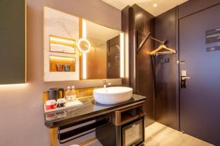 CitiGO Hotel Tianjin Binjiang Road - 1