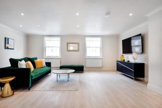 Marble Arch Suite IV - Londra - 0