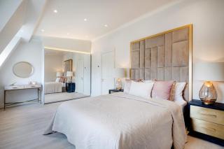 Marble Arch Suite IV - Londra - 9