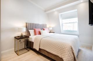 Marble Arch Suite IV - Londra - 8