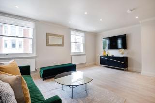 Marble Arch Suite IV - Londra - 7