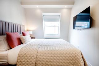Marble Arch Suite IV - Londra - 5