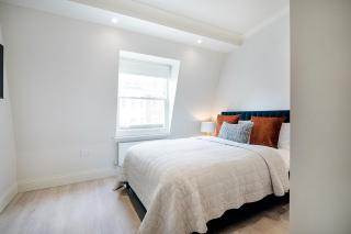 Marble Arch Suite IV - Londra - 1
