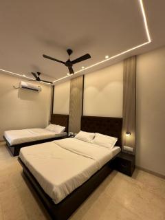 The Visawa Resort Badlapur - Badlapur - 7