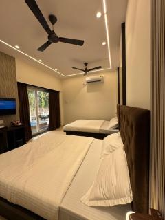 The Visawa Resort Badlapur - Badlapur - 5