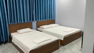 Kim Mau Motel - Vị Thanh - 8