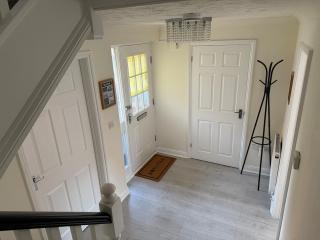 Theos Nook 4 Bedroom House, Sleeps 6 - Hopton on Sea - 4