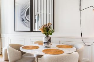 Ave Liberdade Restauradores Deluxe Suite - Lissabon - 3