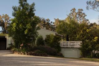 The Poplars Farm Stay - - 9