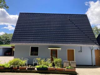 Ferienwohnung Wittmoldt bei Plön - 0