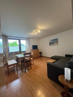 Ferienwohnung Wittmoldt bei Plön - - 4