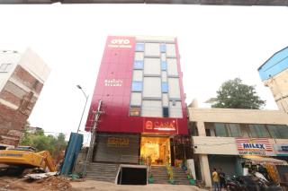 Casa Hotel - Hyderabad - 9