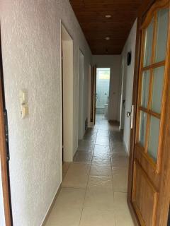 Ferienwohnung Wittmoldt bei Plön - - 1