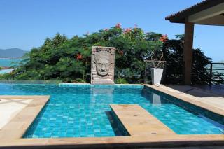 3 Bed Seaview -5 mins to Beach SDV262 By Samui Dream Villas - Amphoe Koksamui - 6