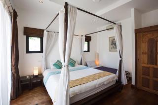 3 Bed Seaview -5 mins to Beach SDV262 By Samui Dream Villas - Amphoe Koksamui - 1