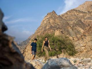 Fairmont Fujairah Beach Resort - Al Aqah - 6