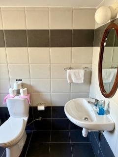Elena One Bedroom Budget Apt - License no 06991 - Paralimni - 6