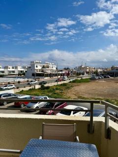 Elena One Bedroom Budget Apt - License no 06991 - Paralimni - 5