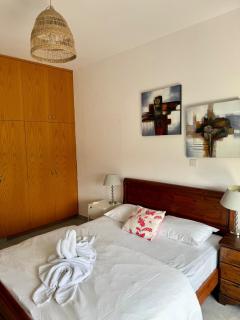 Elena One Bedroom Budget Apt - License no 06991 - Paralimni - 2