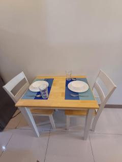 Cozy and Comfortable 1BedRoom at Coast Residences - Manila - 8