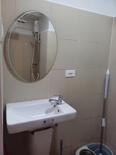 Cozy and Comfortable 1BedRoom at Coast Residences - Manila - 5