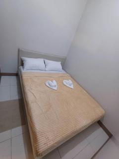 Cozy and Comfortable 1BedRoom at Coast Residences - Manila - 4