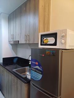 Cozy and Comfortable 1BedRoom at Coast Residences - Manila - 3