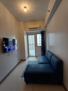 Cozy and Comfortable 1BedRoom at Coast Residences - Manila - 2