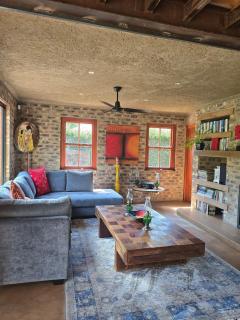Venstere ya Modimo - Clarens - 3