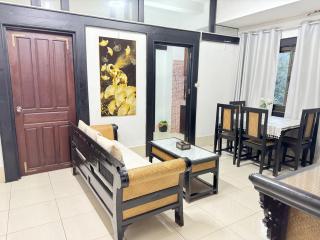 Oudomphone apart hotel-Two bedrooms - Vientiane - 7