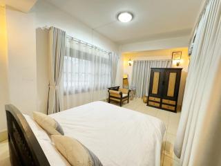 Oudomphone apart hotel-Two bedrooms - Vientiane - 6