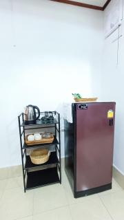 Oudomphone apart hotel-Two bedrooms - Vientiane - 3
