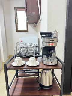 Oudomphone apart hotel-Two bedrooms - 2