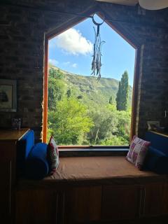 Venstere ya Modimo - Clarens - 8