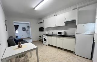 Nice and New Studio close to the city center 3ºB - 8