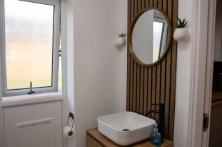 Coorie Voe - Stromness - 1