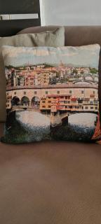 Apartment Il Monte Old Bridge - 8