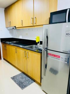Cozy Staycation near NAIA and MOA by Aiza - Manila - 5