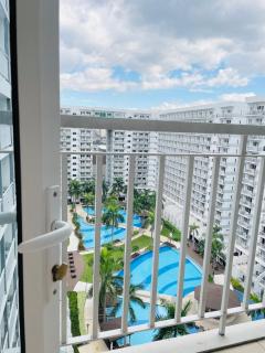 Cozy Staycation near NAIA and MOA by Aiza - Manila - 6
